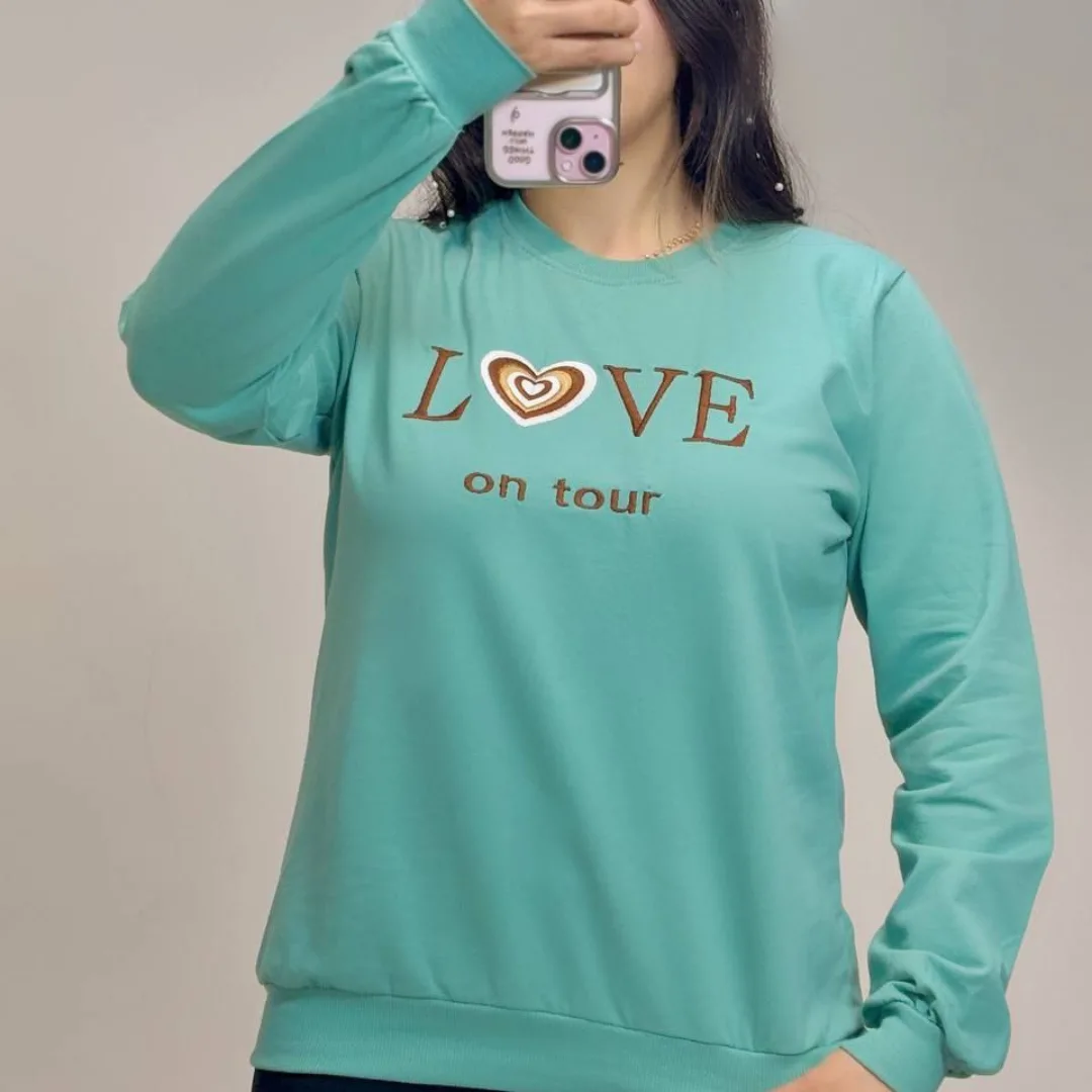 بلوز دورس گلدوزی