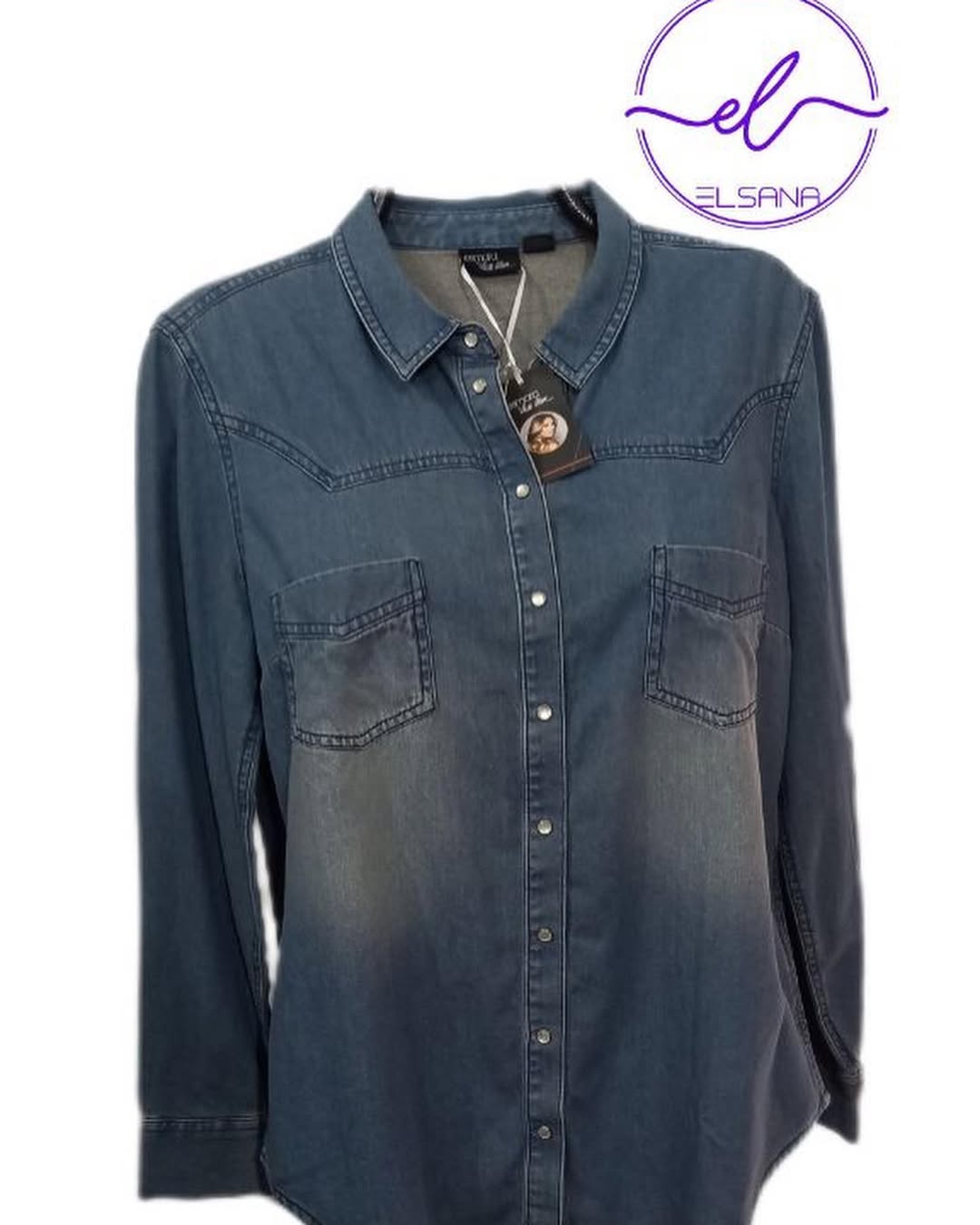 شومیز آلمانی (اسمارا)